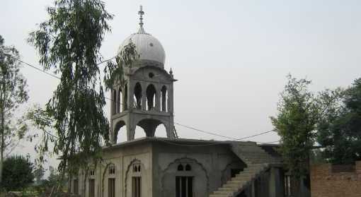 bakhshish-dham-lumbriwal-ferozepur-under-construction