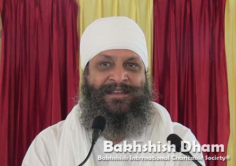 Baba Daljit Singh Ji (Preet Nagar, Amritsar) Baba Daljit Singh Ji (Preet Nagar, Amritsar)
