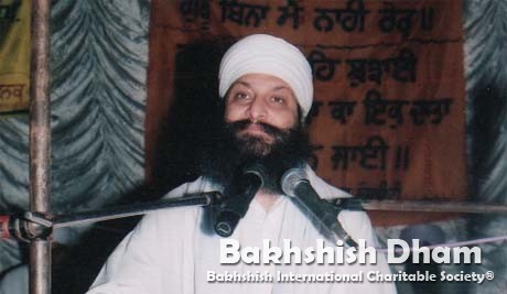 Sadde Treh Manh Dehori Baba Daljit Singh Ji (Preet Nagar, Amritsar) Sadde Treh Manh Dehori
